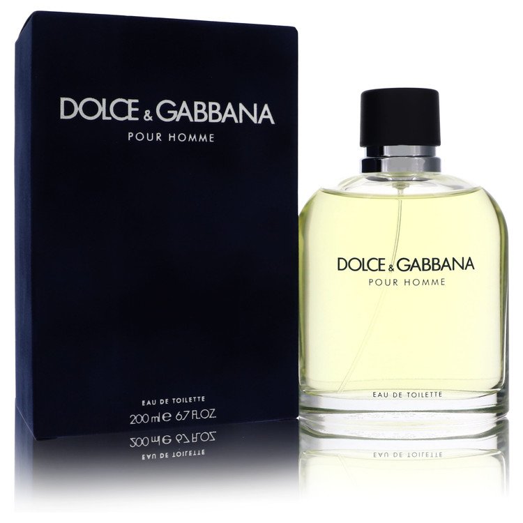 Dolce & Gabbana, Eau de Toilette by Dolce & Gabbana