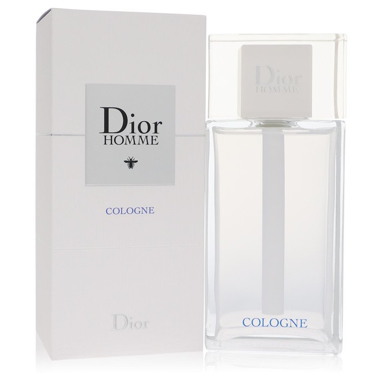 Dior Homme Cologne Spray ( New Packaging 2020) by Christian Dior