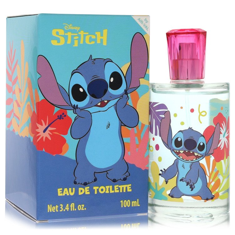 Disney Stitch Eau de Toilette (Unisex) by Disney