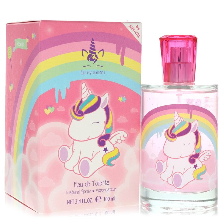 Disney Eau My Unicorn Eau de Toilette by Disney