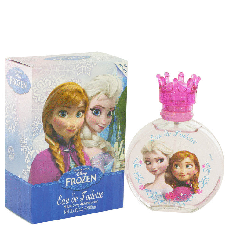 Disney Frozen Eau de Toilette by Disney