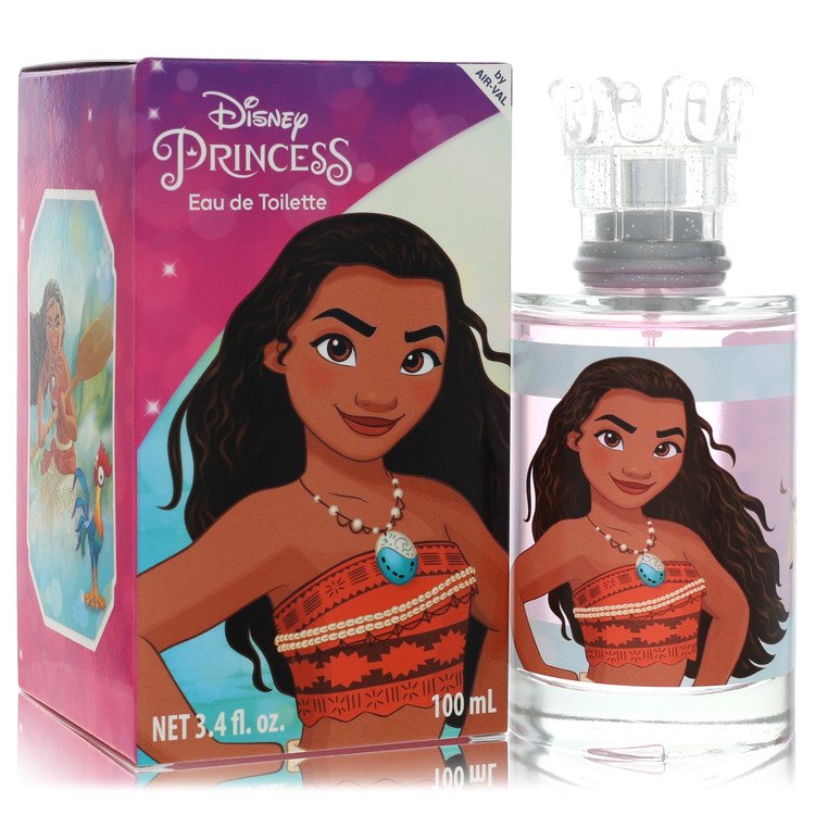 Moana Eau de Toilette by Disney