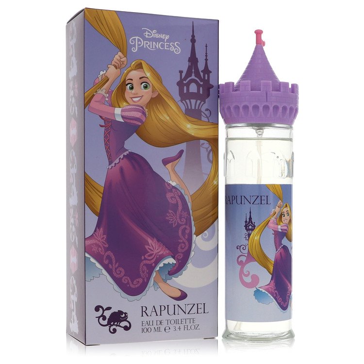 Disney Tangled Rapunzel Eau de Toilette by Disney