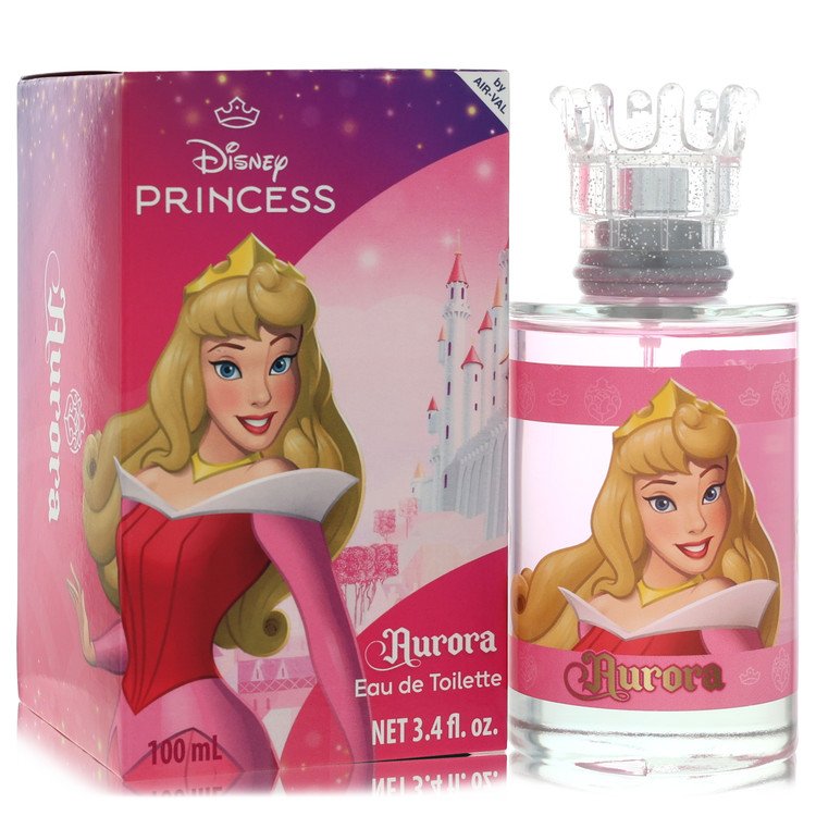Disney Princess Aurora Eau de Toilette by Disney