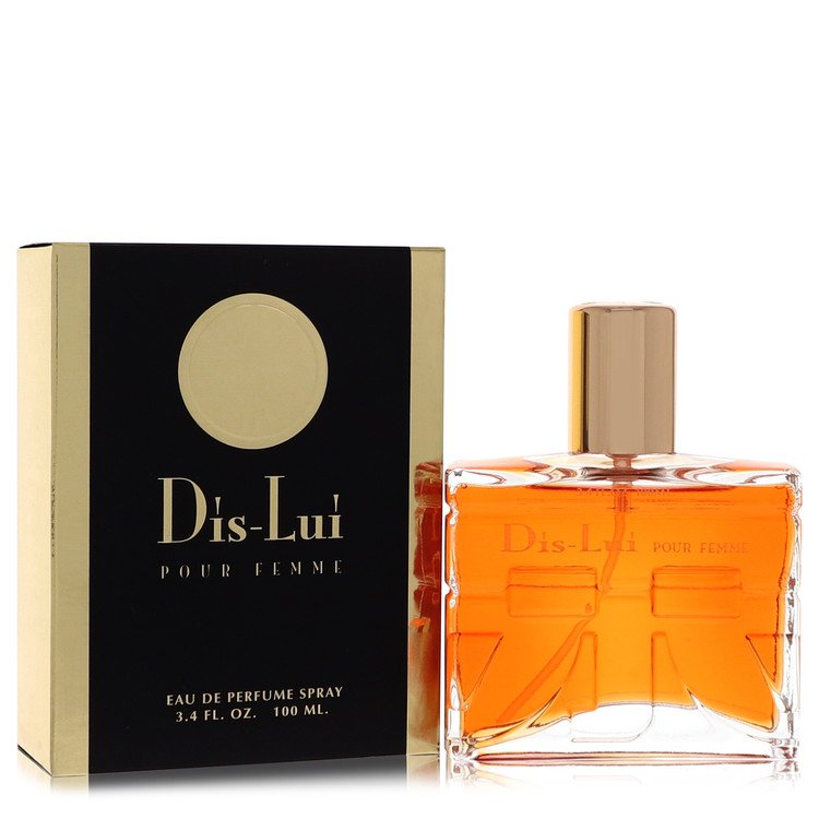 Dis Lui Eau de Parfum de YZY Parfum