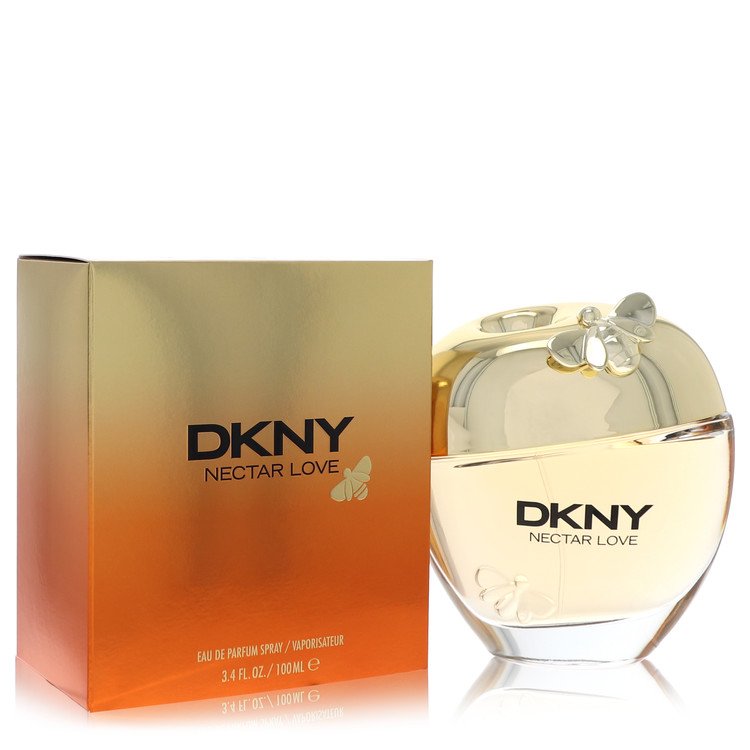Dkny Nectar Love Eau de Parfum by Donna Karan