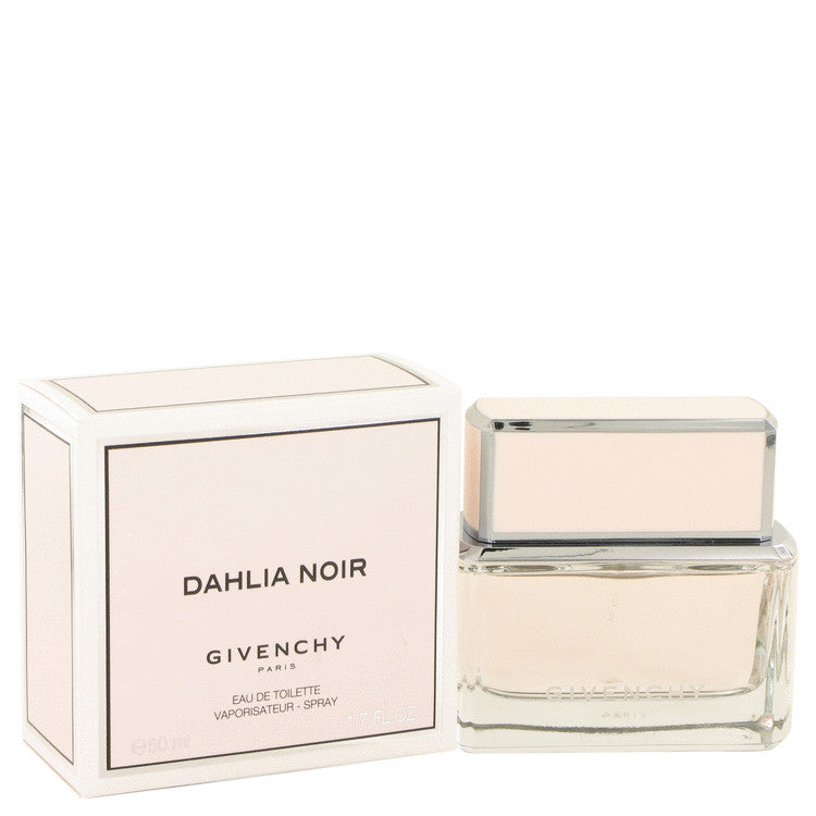 Dahlia Noir Eau de Toilette by Givenchy