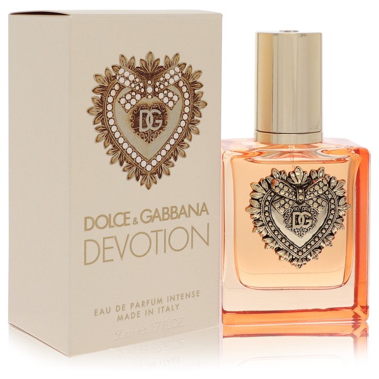 Dolce & Gabbana Devotion Intense Eau de Parfum par Dolce & Gabbana