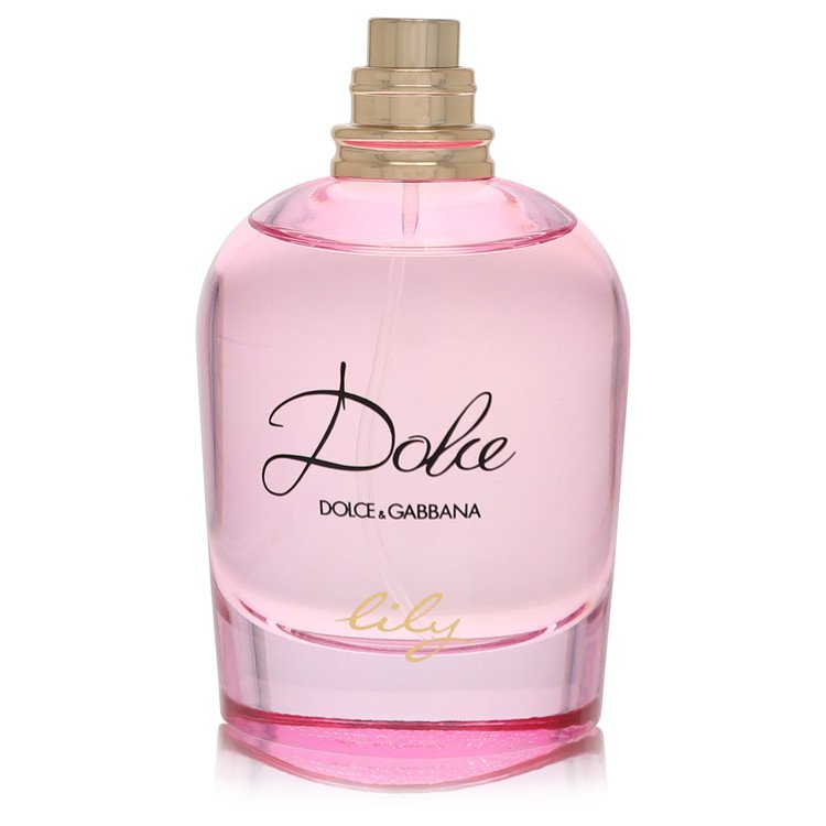Dolce Lily Eau de Toilette (Testeur) de Dolce & Gabbana