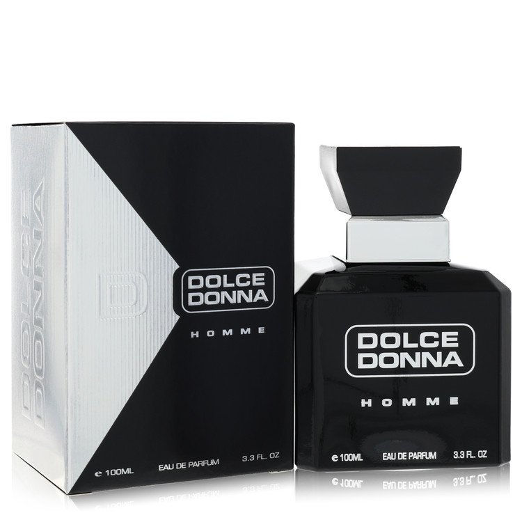 Dolce Donna Eau de Parfum by Dolce Donna
