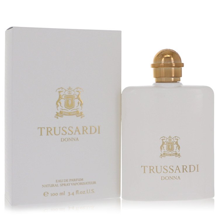 Trussardi Donna Eau de Parfum par Trussardi