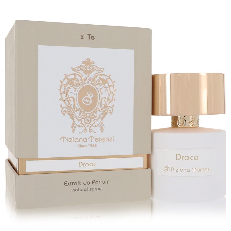 Draco Extrait de Parfum by Tiziana Terenzi