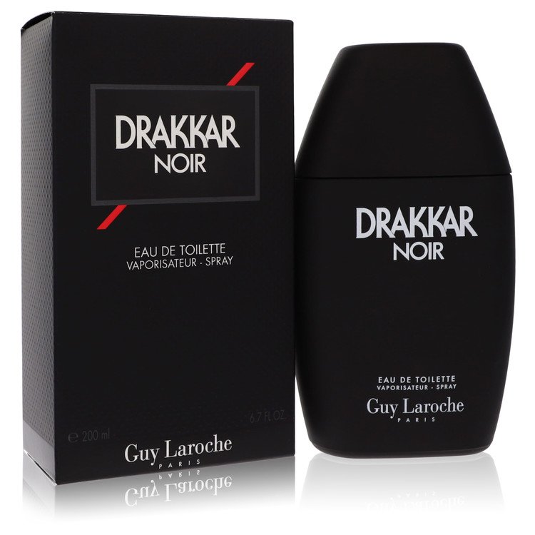 Drakkar Noir, Eau de Toilette by Guy Laroche