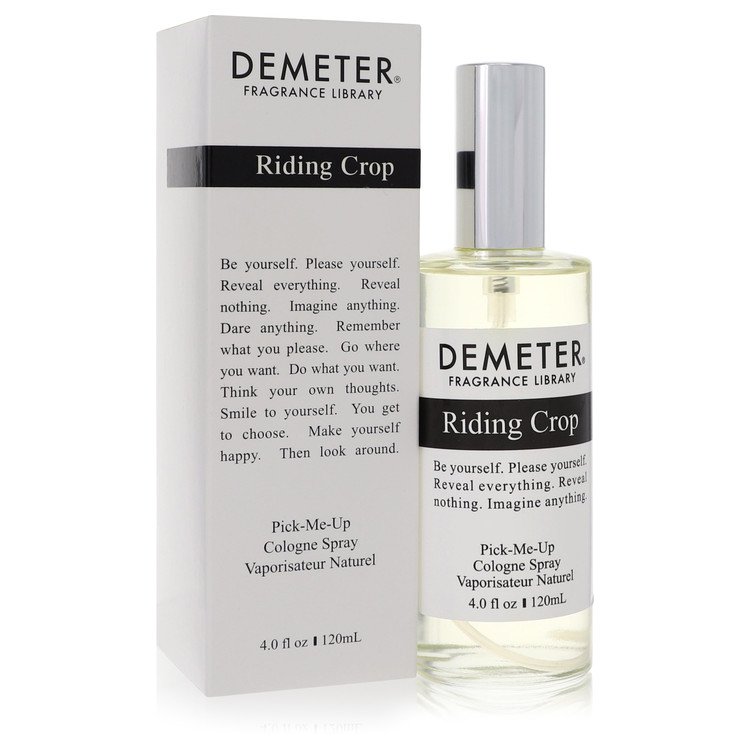 Demeter Riding Crop Cologne Spray by Demeter
