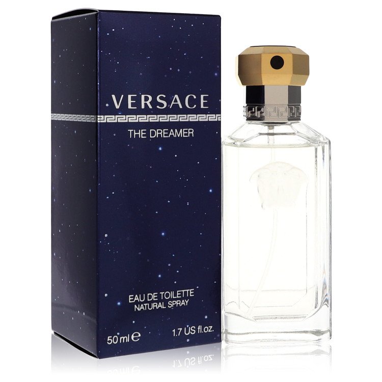 The Dreamer, Eau de Toilette by Versace