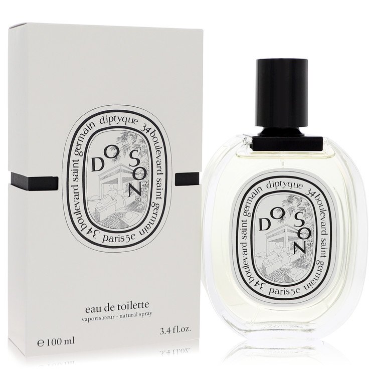 Do Son Eau de Toilette (Unisex) by Diptyque