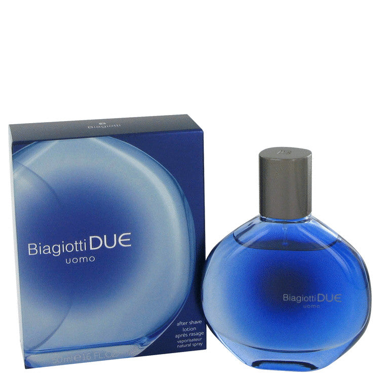 Due After Shave by Laura Biagiotti