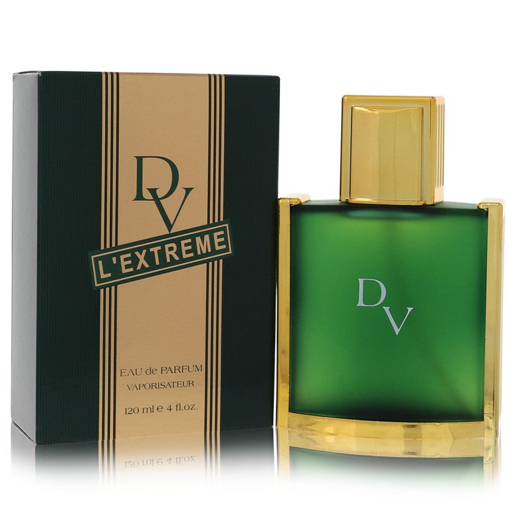 Duc de Vervins L'Extreme, Eau de Parfum by Houbigant