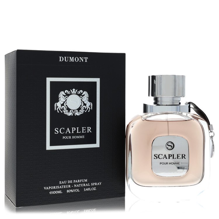 Dumont Scapler Eau de Parfum by Dumont Paris