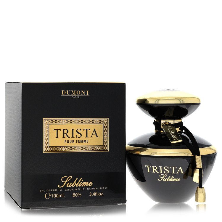 Dumont Trista Sublime Eau de Parfum by Dumont Paris