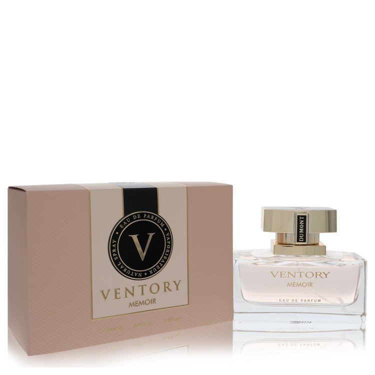 Dumont Ventory Memoir Eau de Parfum by Dumont Paris