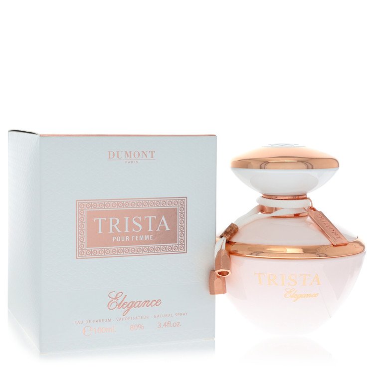Dumont Trista Elegance Eau de Parfum by Dumont Paris