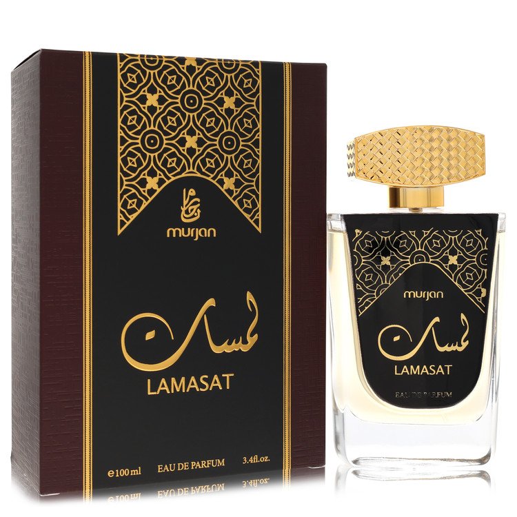 Dumont Murjan Lamasat Eau de Parfum (Unisex) by Dumont Paris