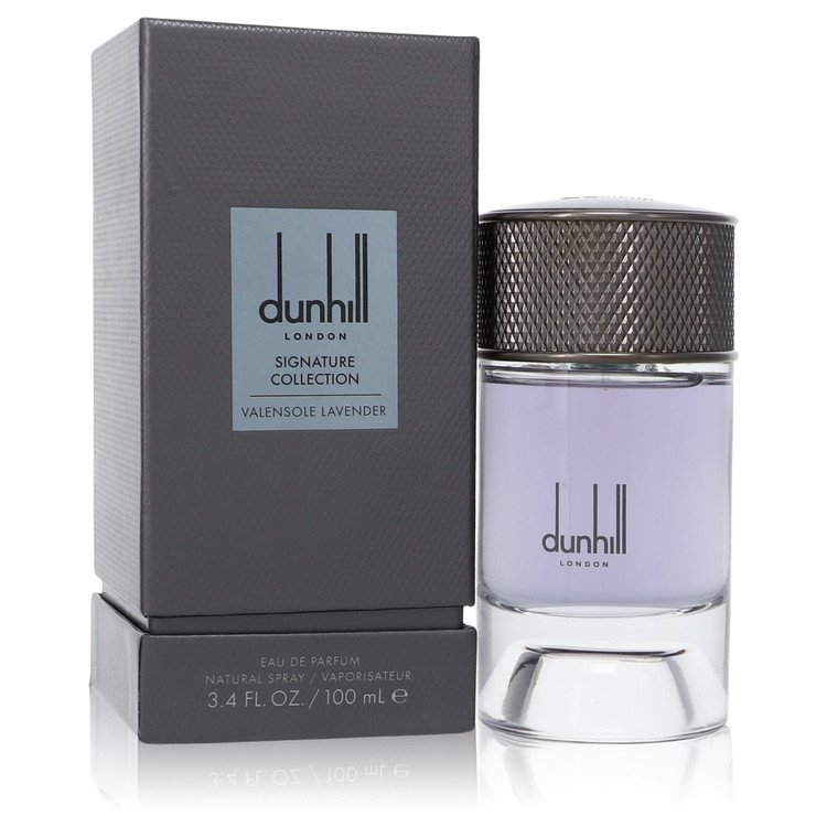 Dunhill Signature Collection Valensole Lavande Eau de Parfum par Alfred Dunhill