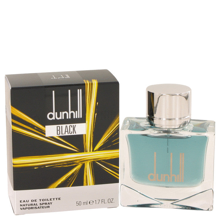 Dunhill Black Eau de Toilette by Alfred Dunhill