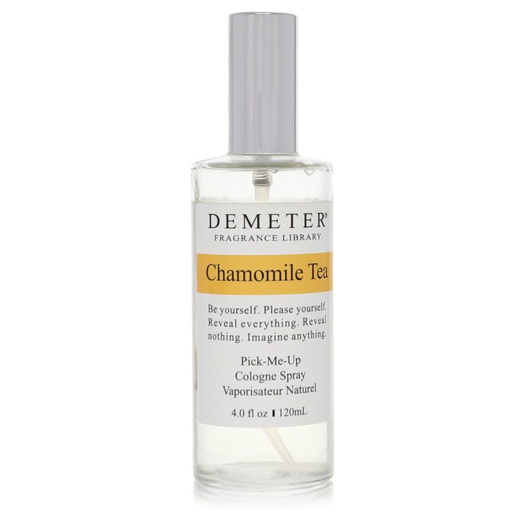 Demeter Chamomile Tea Cologne Spray (unboxed) by Demeter