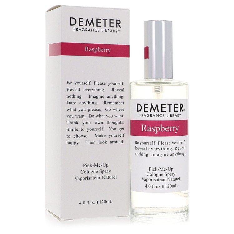 Demeter Raspberry Cologne Spray by Demeter