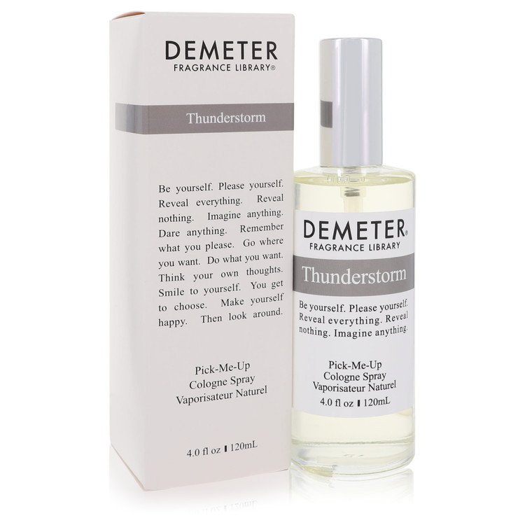 Demeter Thunderstorm Cologne Spray de Demeter