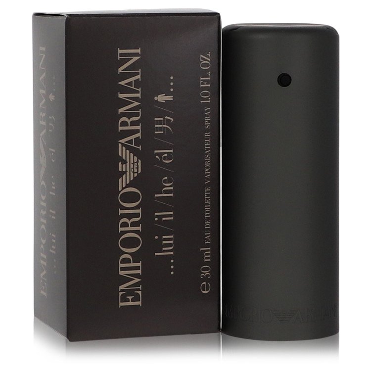 Emporio Armani Eau de Toilette de Giorgio Armani