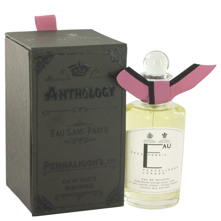 Eau Sans Pareil Eau de Toilette by Penhaligon's