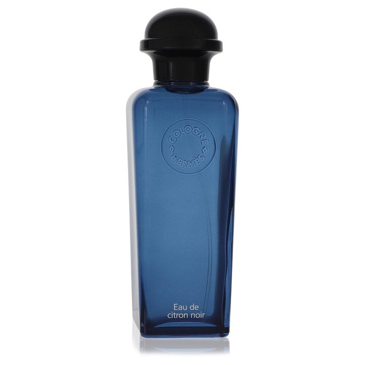 Eau de Citron Noir Eau de Cologne Spray (Tester) by Hermes