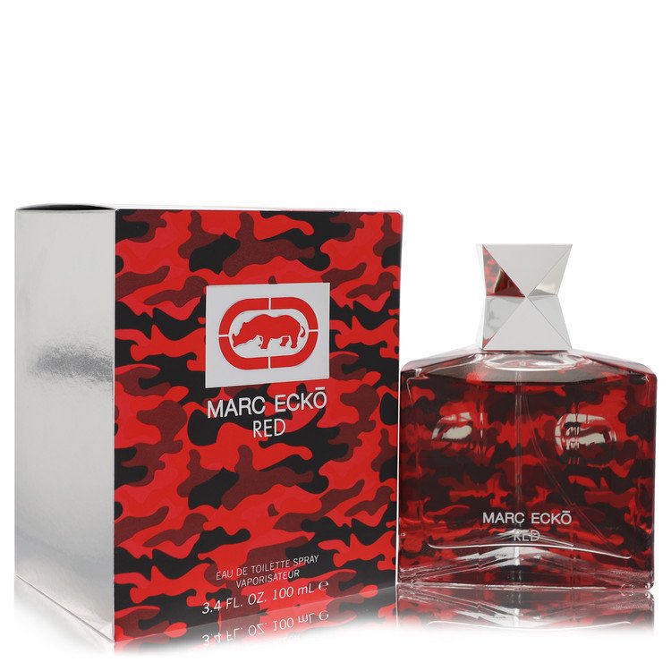 Ecko Red Eau de Toilette by Marc Ecko
