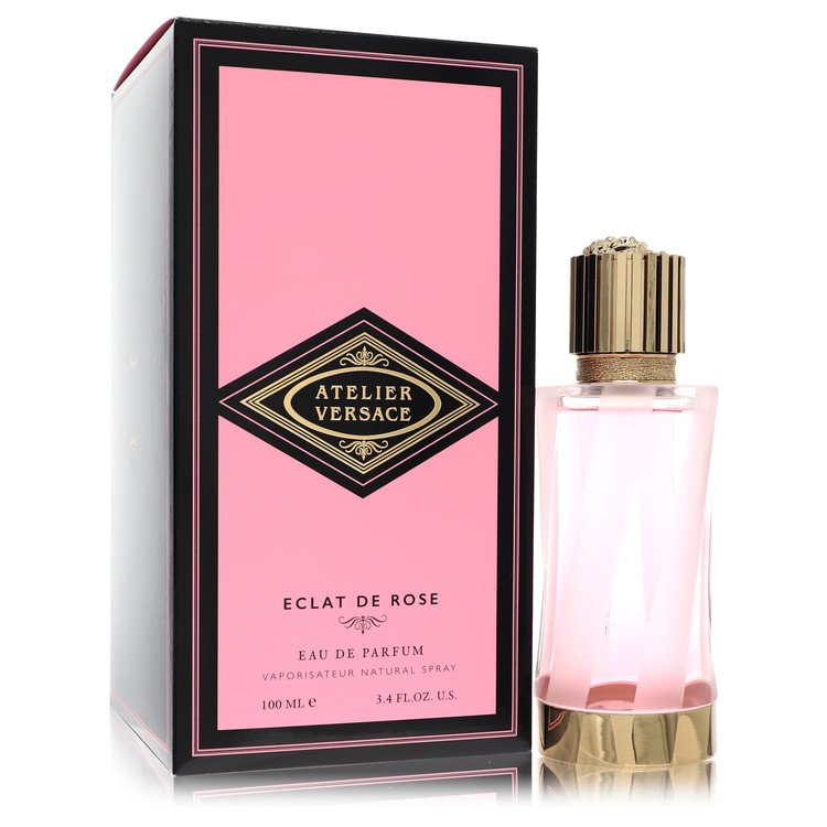 Eclat de Rose Eau de Parfum (Unisexe) de Versace