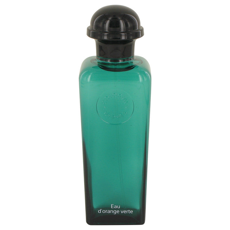 Eau D'orange Verte Eau de Cologne Spray (Unisex Tester) by Hermes