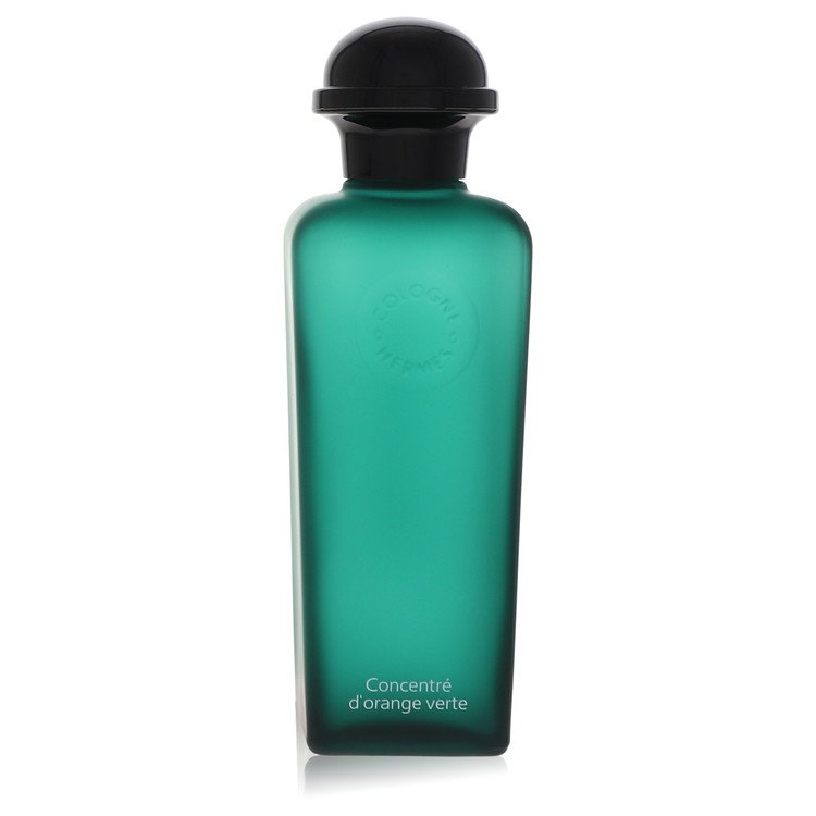 Eau D'orange Verte Eau de Toilette Concentree (Testeur Unisexe) par Hermes