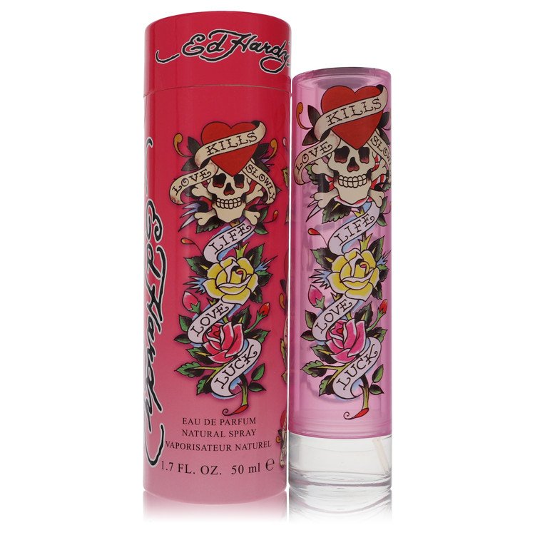 Ed Hardy, Eau de Parfum de Christian Audigier