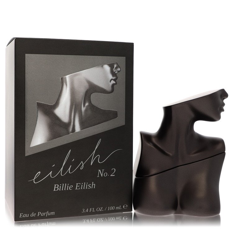 Eilish No. 2 Eau de Parfum by Billie Eilish