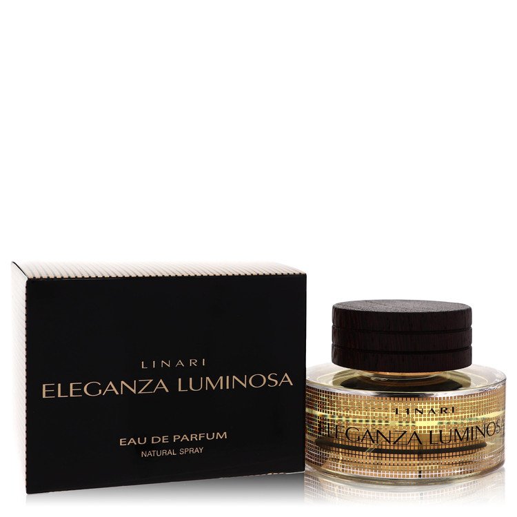 Eleganza Luminosa Eau de Parfum by Linari