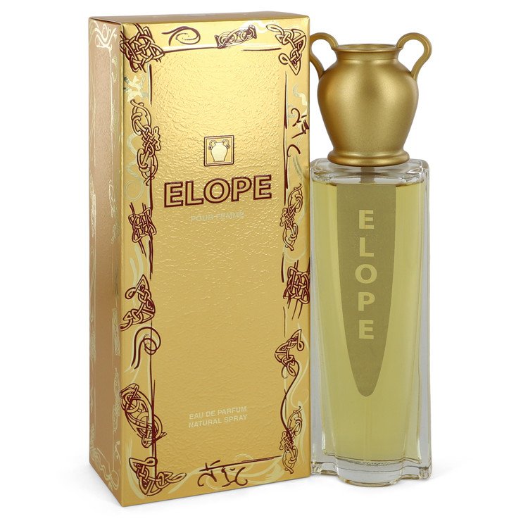 Elope Eau de Parfum by Victory International