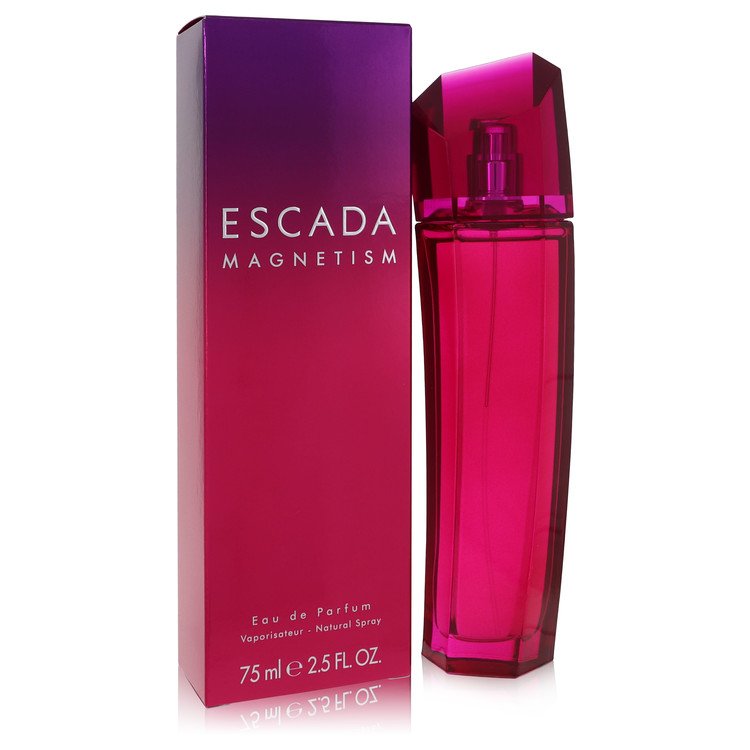 Magnetism, Eau de Parfum by Escada
