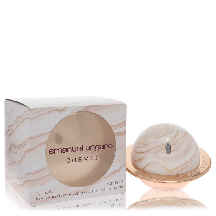 Emanuel Ungaro Cosmic Eau de Parfum by Ungaro