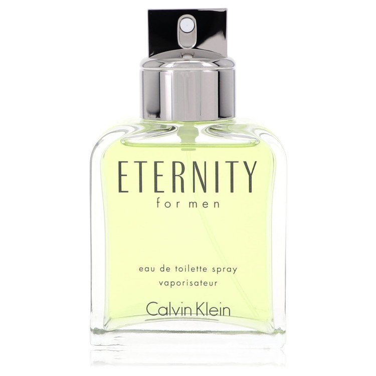Eternity, Eau de Toilette (Testeur) de Calvin Klein