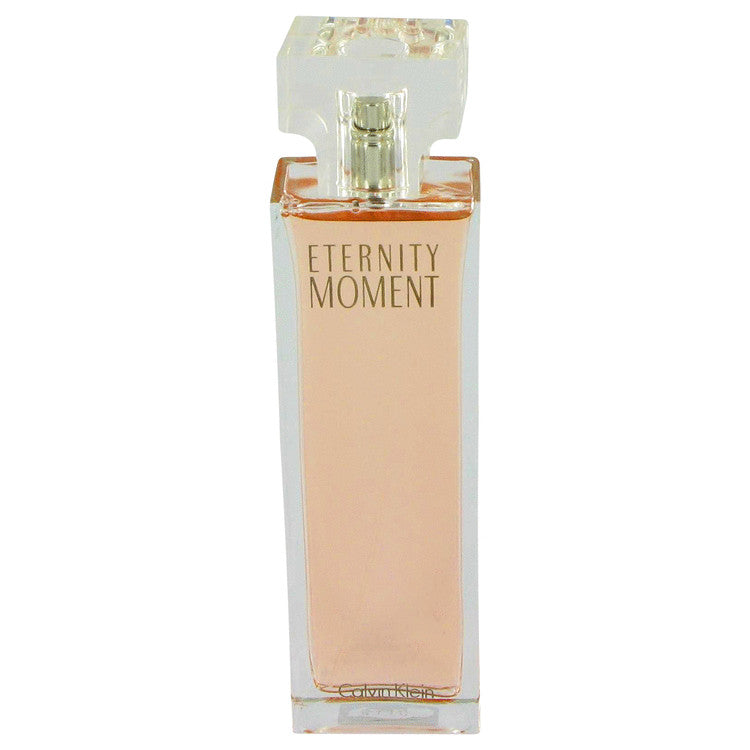 Eternity Moment, Eau de Parfum (Tester) by Calvin Klein