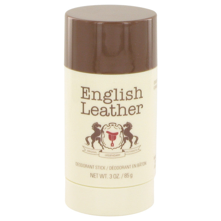 English Leather Deodorant Stick by Dana