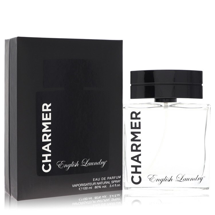 English Laundry Charmer Eau de Parfum by English Laundry