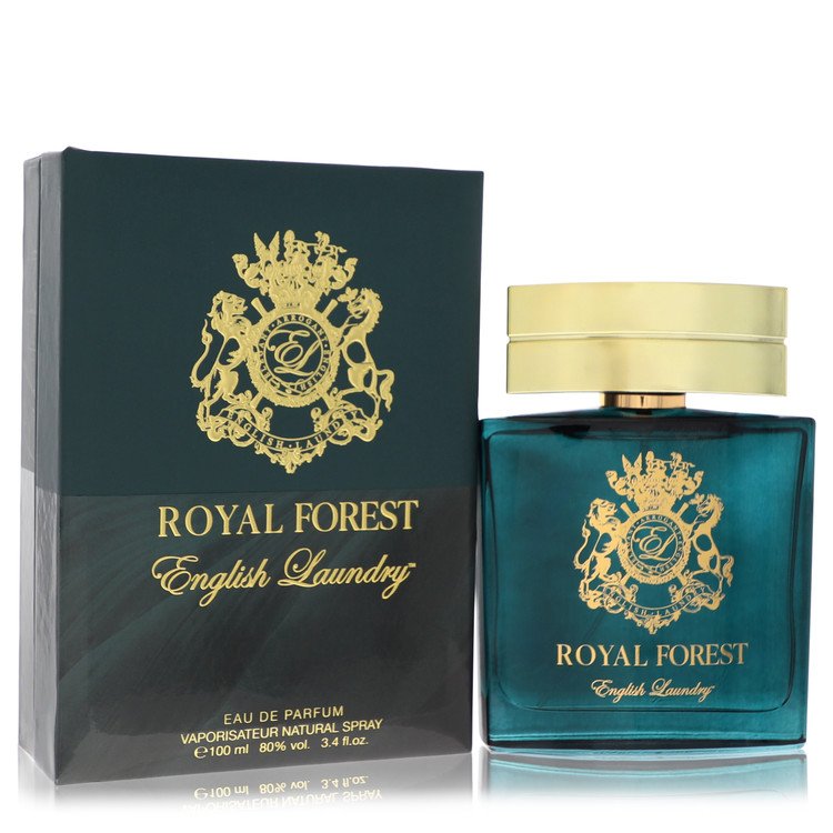 English Laundry Royal Forest Eau de Parfum by English Laundry